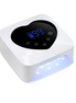 Rechargeable UV Nail Lamp - CSX20-X12