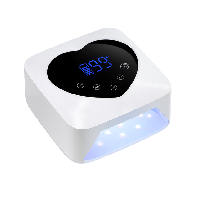 Rechargeable UV Nail Lamp - CSX20-X12